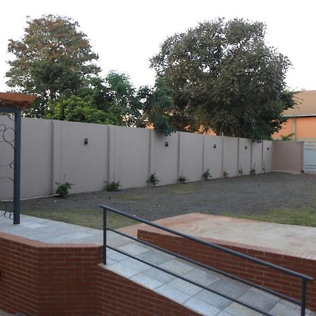 Nova Hotel Ciudad del Este Kültér fotó